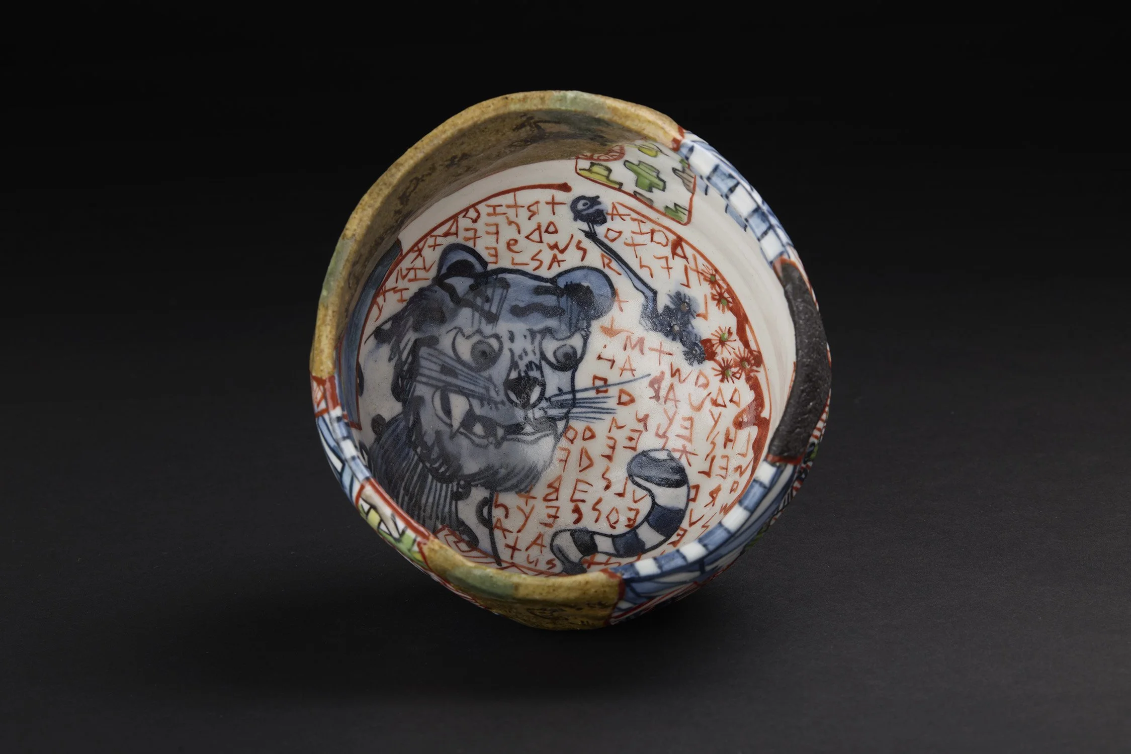 Online Viewing Room: Aaron Scythe — CAVIN-MORRIS GALLERY